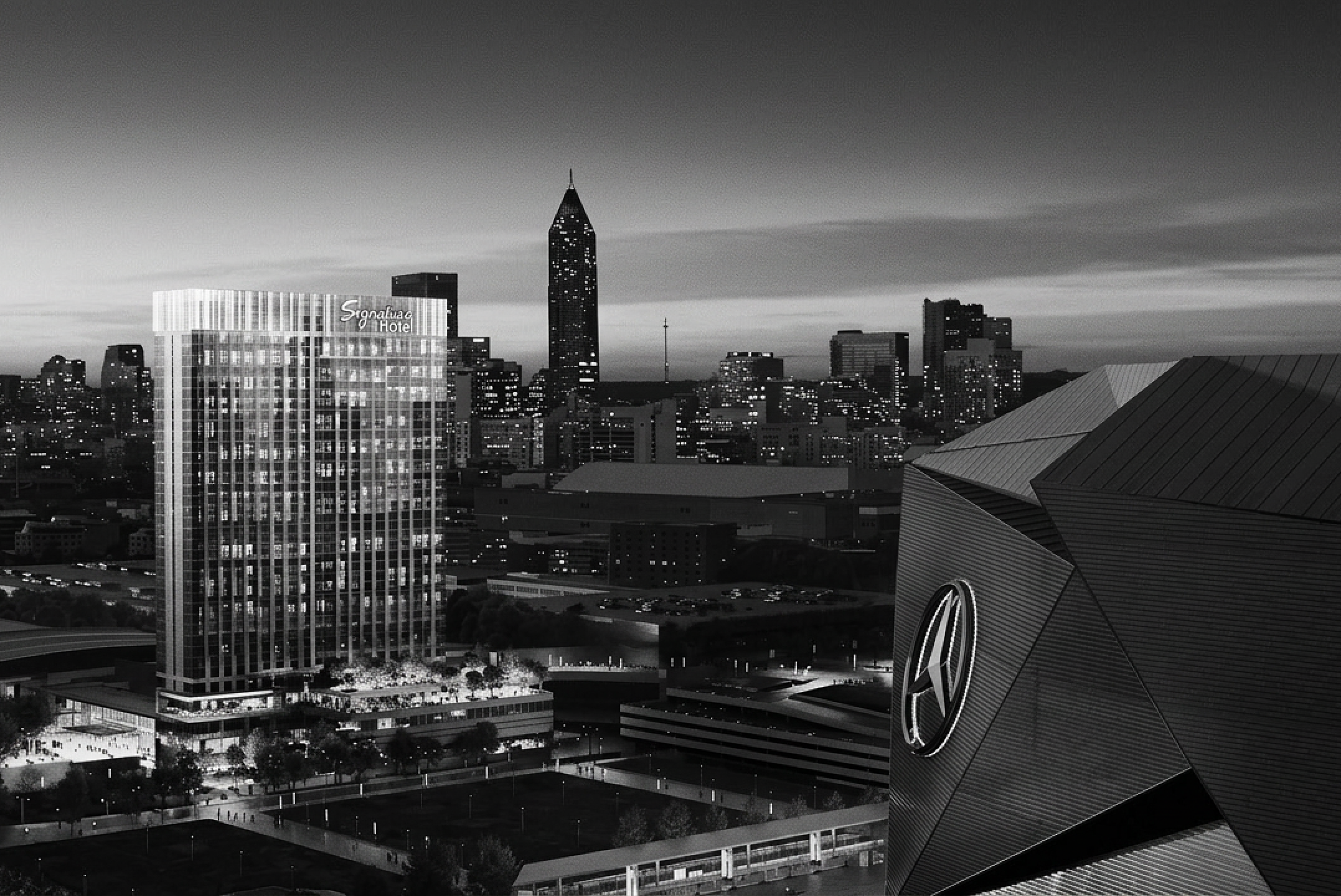 Signia by Hilton Atlanta