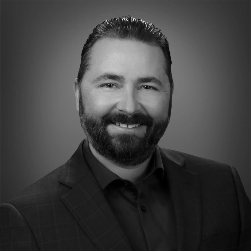 Bryan Gruber